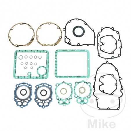 ATHENA Complete set together 734.41.13