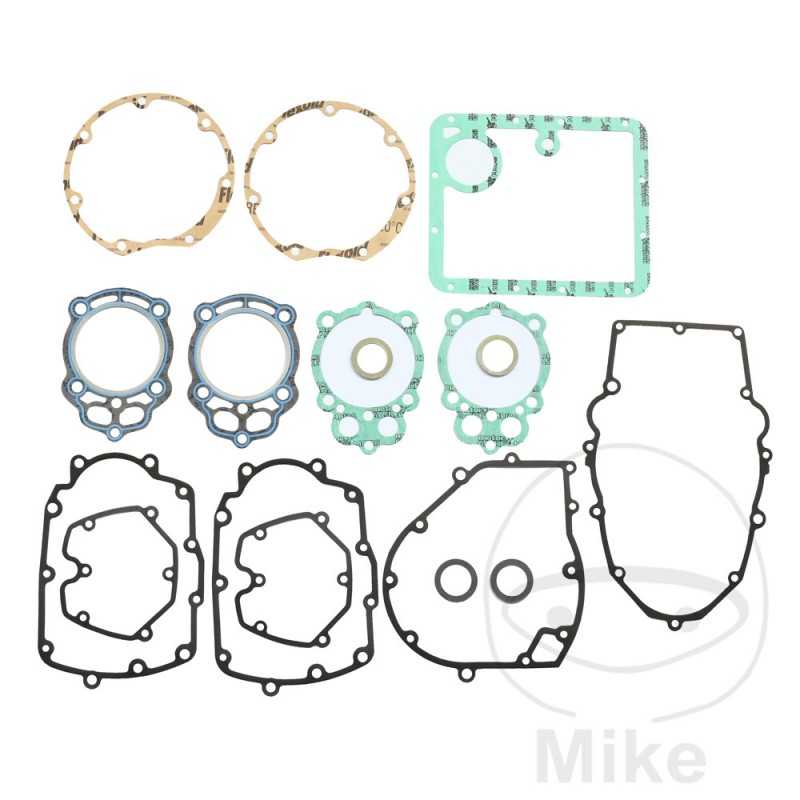 ATHENA Complete set together 734.41.14