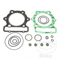 ATHENA Gasket set for standard cylinder kit TOPEND 734.41.20