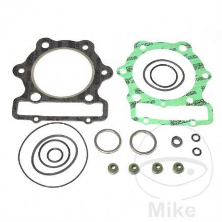 ATHENA Gasket set for standard cylinder kit TOPEND 734.41.20