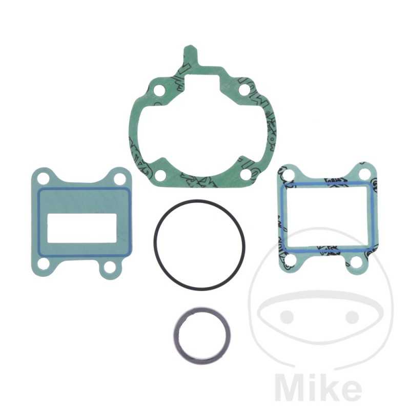 ATHENA Gasket set for standard cylinder kit TOPEND 734.41.29