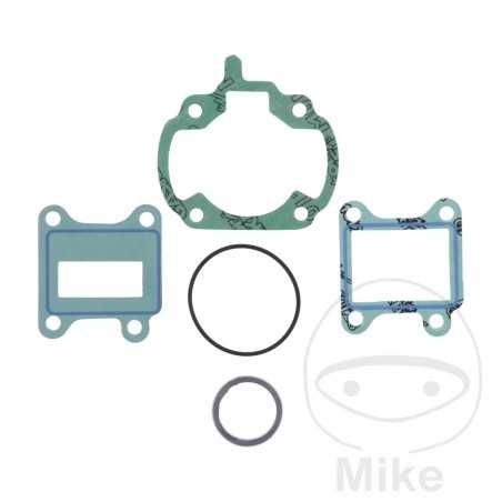 ATHENA Gasket set for standard cylinder kit TOPEND 734.41.29