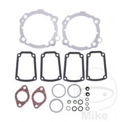 ATHENA Gasket set for standard cylinder kit TOPEND 734.41.32