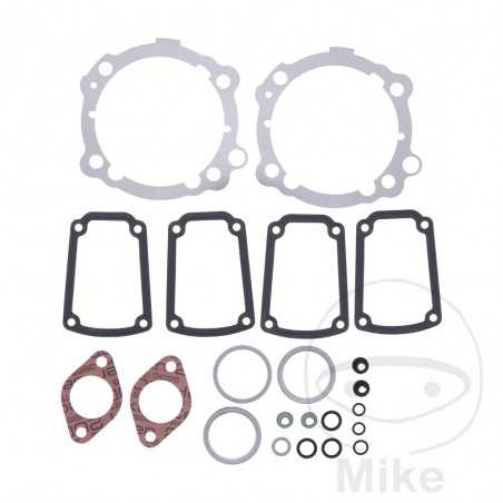 ATHENA Gasket set for standard cylinder kit TOPEND 734.41.32