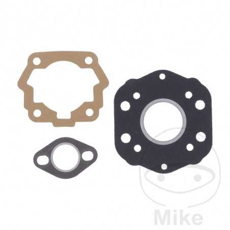 ATHENA Gasket set for standard cylinder kit TOPEND 734.41.33