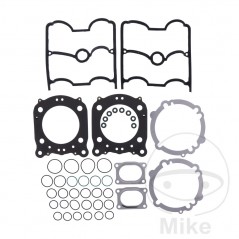 ATHENA Gasket set for standard cylinder kit TOPEND 734.41.36