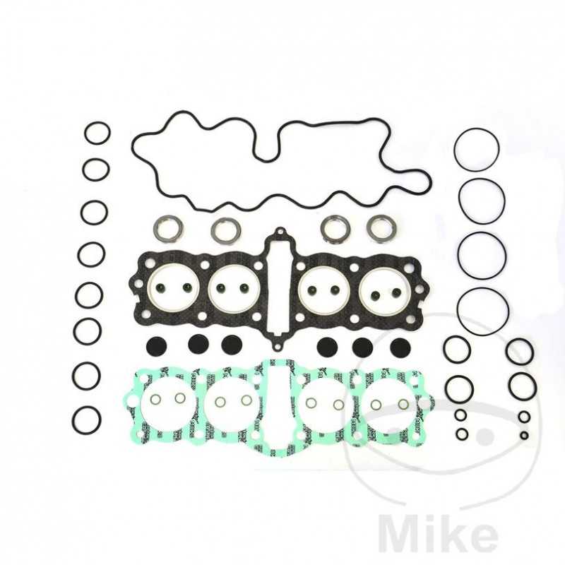 ATHENA Gasket set for standard cylinder kit TOPEND 734.41.38