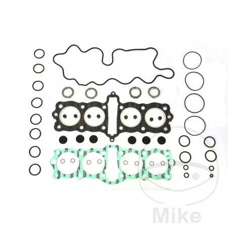 ATHENA Gasket set for standard cylinder kit TOPEND 734.41.38