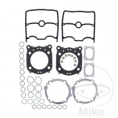 ATHENA Gasket set for standard cylinder kit TOPEND 734.41.39