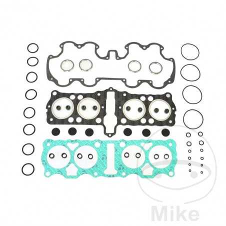 ATHENA Gasket set for standard cylinder kit TOPEND 734.41.46
