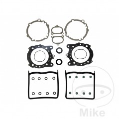 ATHENA Gasket set for standard cylinder kit TOPEND 734.41.48