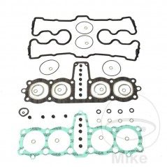 ATHENA Gasket set for standard cylinder kit TOPEND 734.41.53