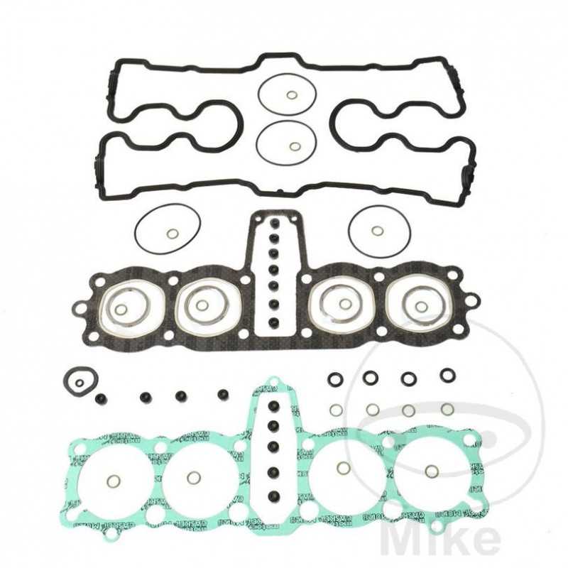 ATHENA Gasket set for standard cylinder kit TOPEND 734.41.53