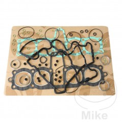 ATHENA Gasket set for standard cylinder kit TOPEND 734.41.53