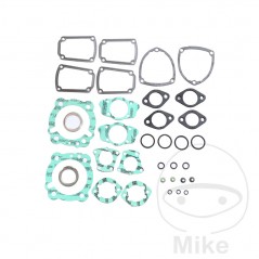 ATHENA Gasket set for standard cylinder kit TOPEND 734.41.55