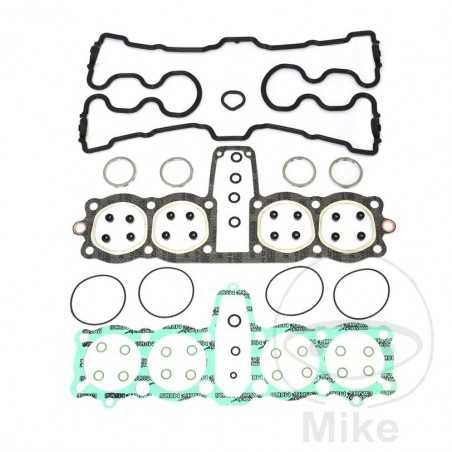 ATHENA Gasket set for standard cylinder kit TOPEND 734.41.61