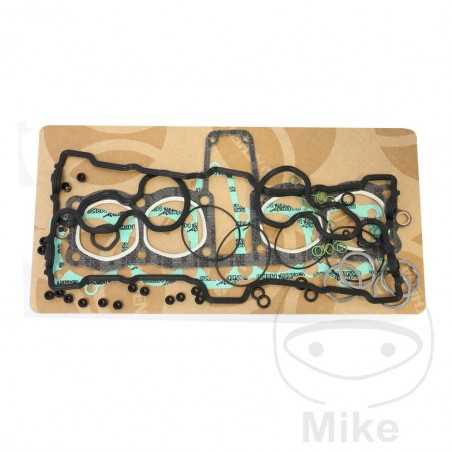 ATHENA Gasket set for standard cylinder kit TOPEND 734.41.61