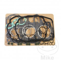 ATHENA Gasket set for standard cylinder kit TOPEND 734.41.79