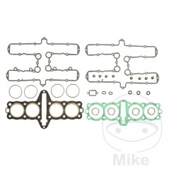 ATHENA Gasket set for standard cylinder kit TOPEND 734.41.95
