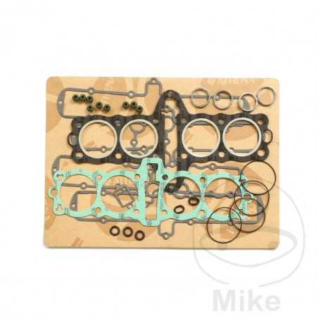 ATHENA Gasket set for standard cylinder kit TOPEND 734.41.95