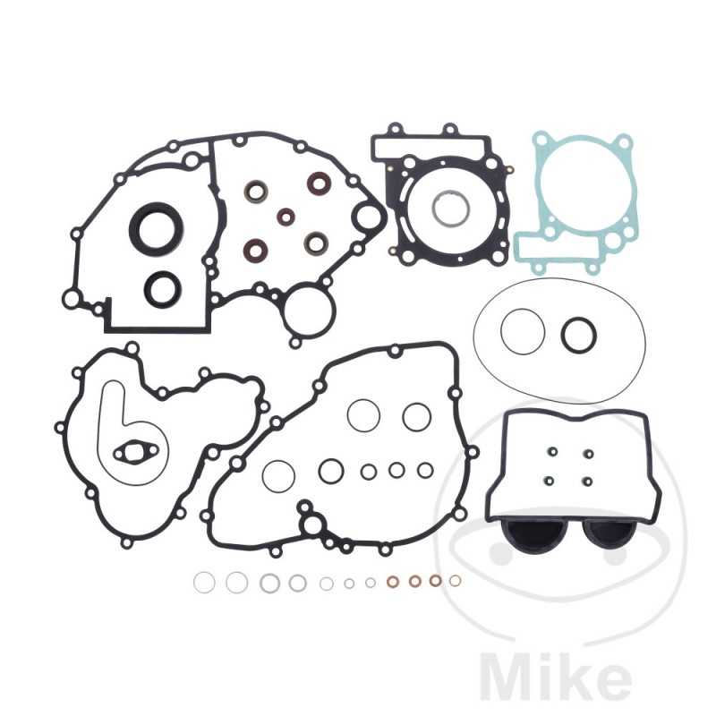 ATHENA Juntas juego completo 734.42.17