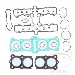 ATHENA Gasket set for standard cylinder kit TOPEND 734.42.37