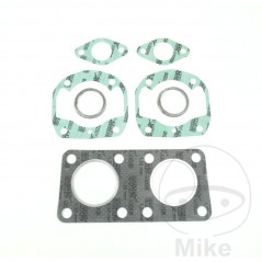 ATHENA Gasket set for standard cylinder kit TOPEND 734.42.52