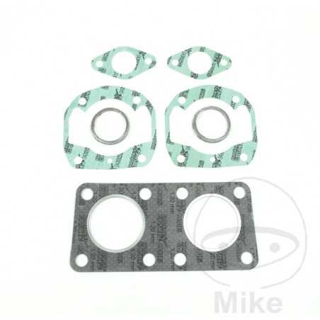 ATHENA Gasket set for standard cylinder kit TOPEND 734.42.52