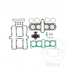 ATHENA Gasket set for standard cylinder kit TOPEND 734.42.78
