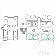 ATHENA Gasket set for standard cylinder kit TOPEND 734.42.94