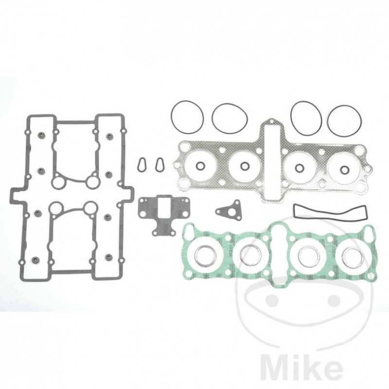 ATHENA Gasket set for standard cylinder kit TOPEND 734.42.94