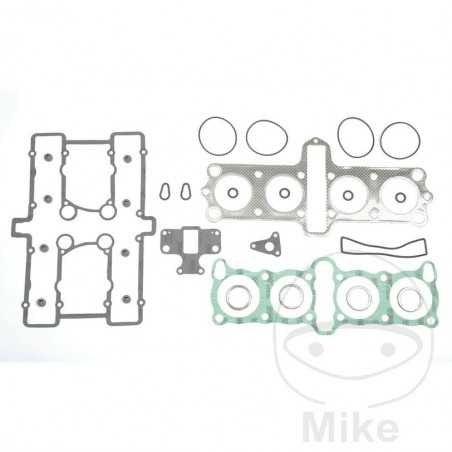 ATHENA Gasket set for standard cylinder kit TOPEND 734.42.94