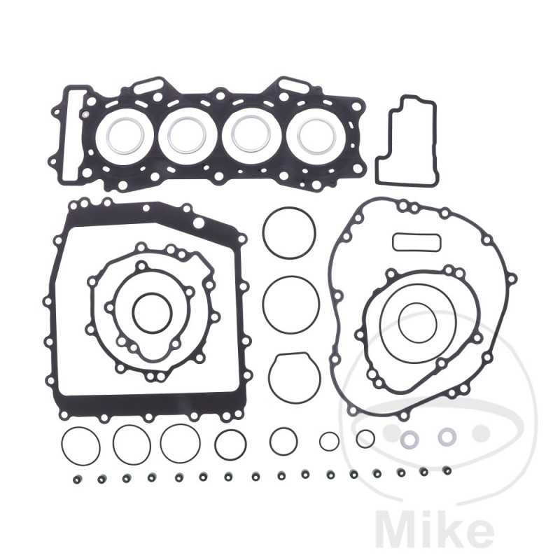 ATHENA Complete set together 734.42.97