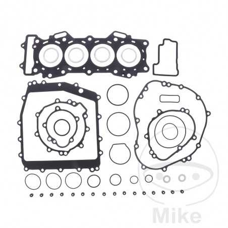 ATHENA Complete set together 734.42.97