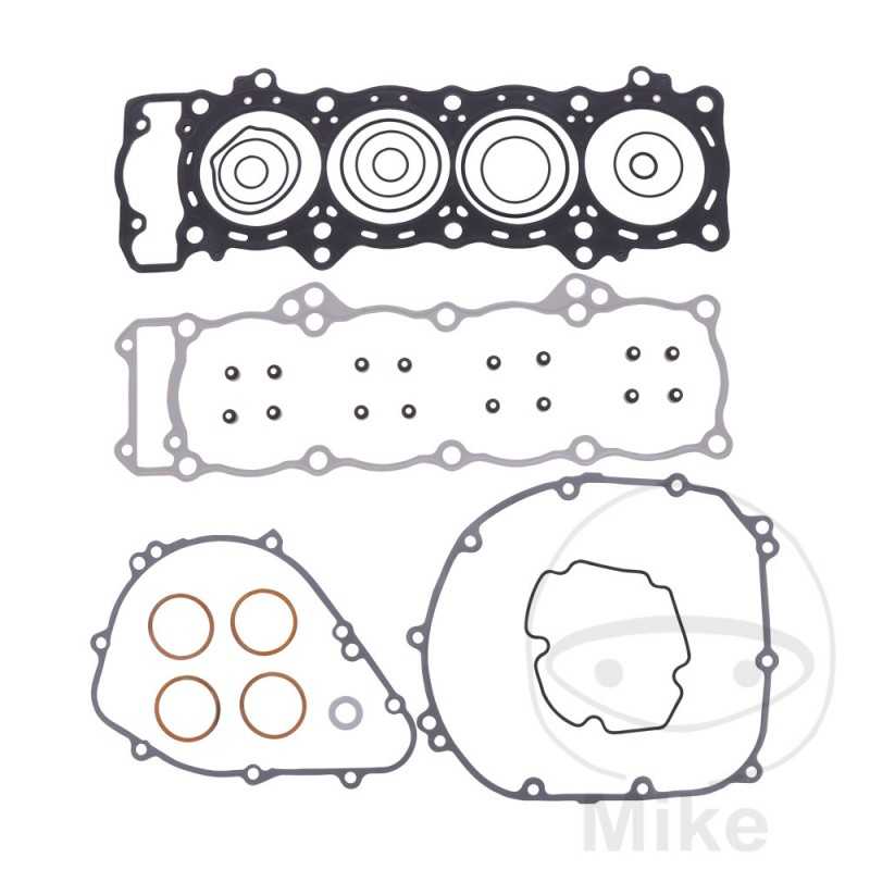 ATHENA Complete set together 734.42.98