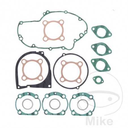 ATHENA Complete set together 734.43.00