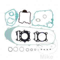 ATHENA Complete set together 734.43.04