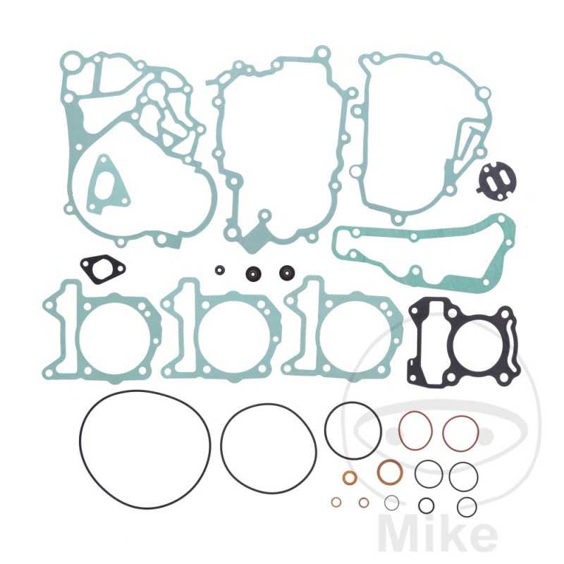 ATHENA Complete set together 734.43.07