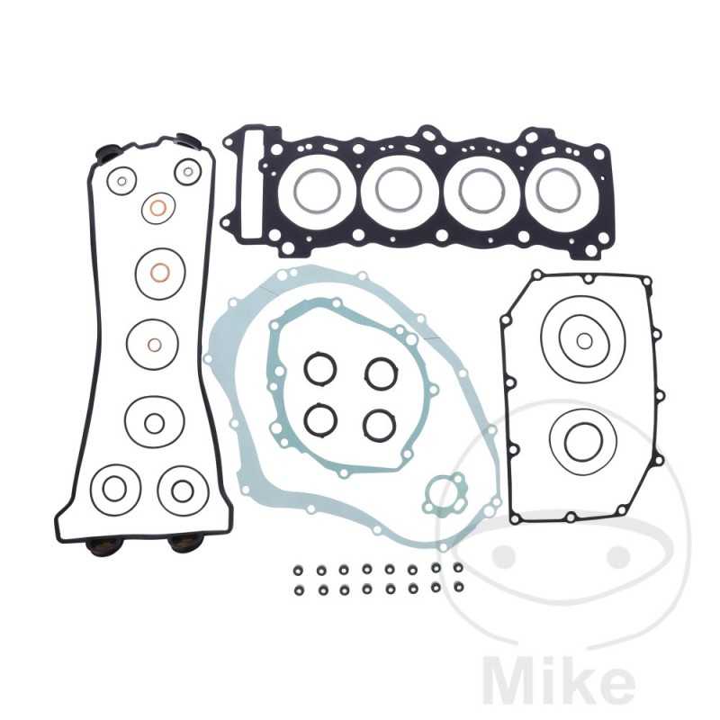 ATHENA Complete set together 734.43.09