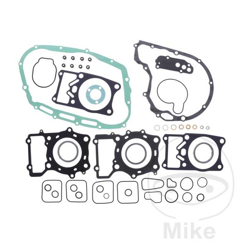 ATHENA Complete set together 734.43.12