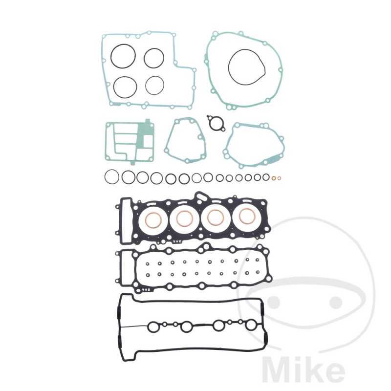 ATHENA Complete set together 734.43.19