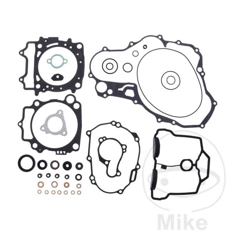 ATHENA Juntas juego completo 734.43.21