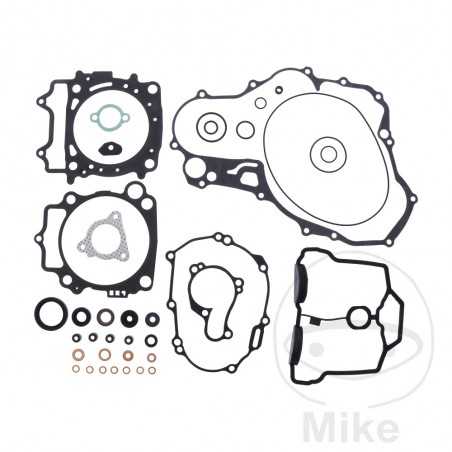 ATHENA Complete set together 734.43.21