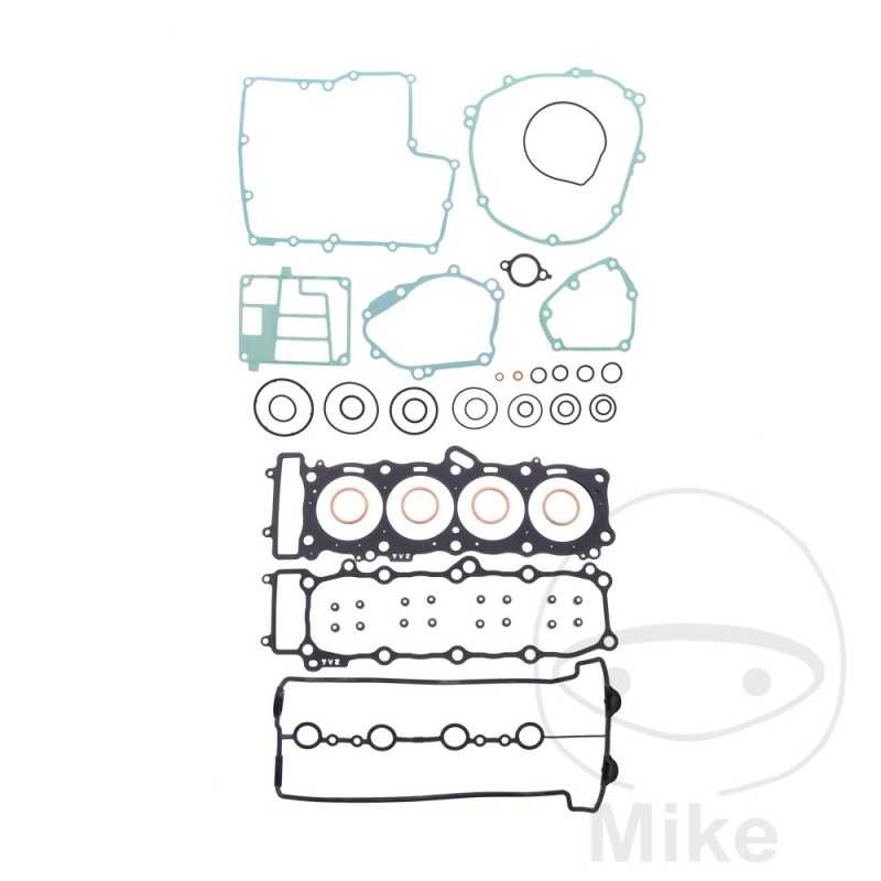 ATHENA Complete set together 734.43.22