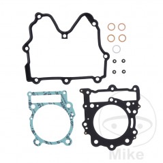 ATHENA Juntas juego para kit cilindro estándar TOPEND 734.43.33