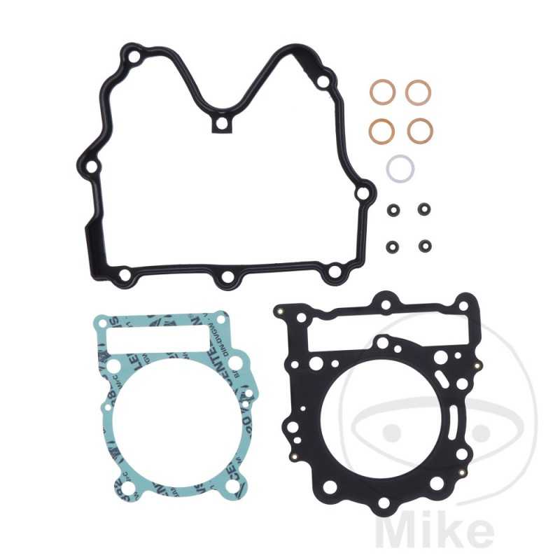 ATHENA Juntas juego para kit cilindro estándar TOPEND 734.43.33