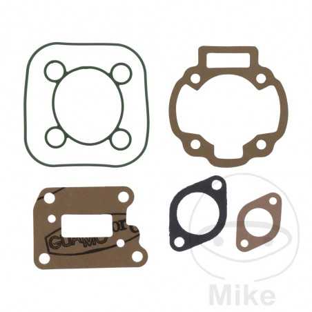 ATHENA Juntas juego para kit cilindro estándar TOPEND 734.43.35