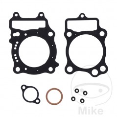 ATHENA Gasket set for standard cylinder kit TOPEND 734.43.41