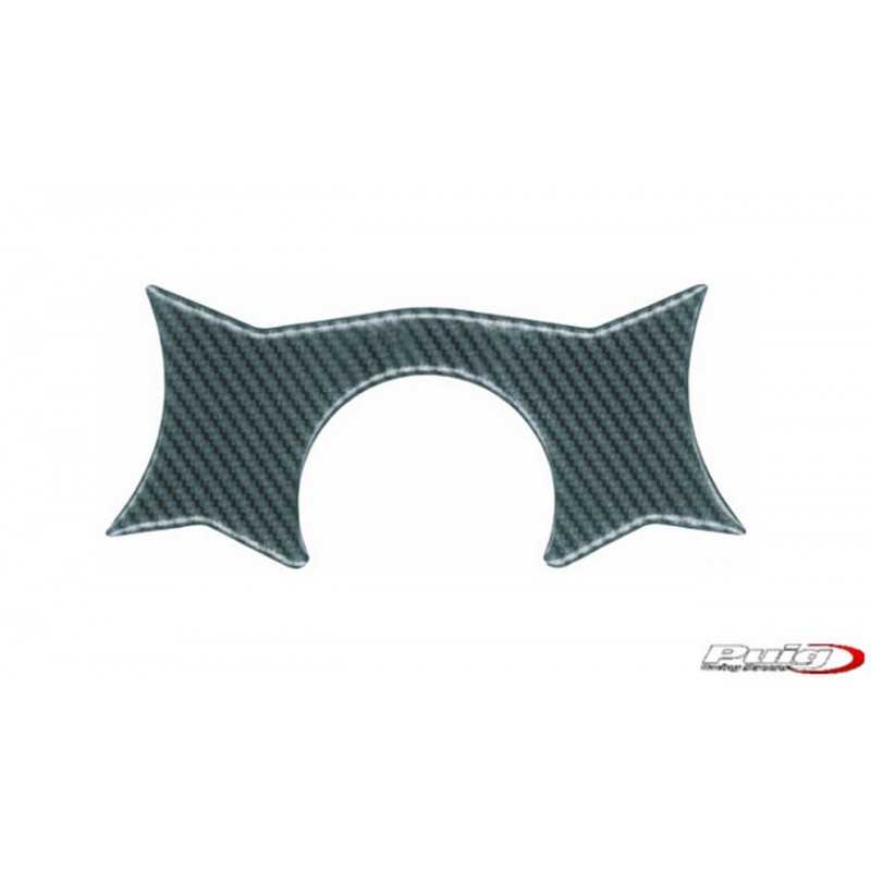 Protective adhesive shank anti stripes with keys