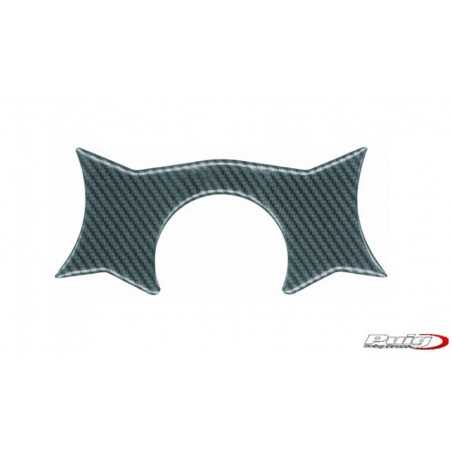 Protective adhesive shank anti stripes with keys